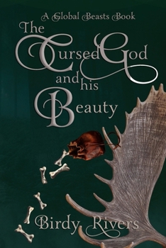 Paperback The Cursed God and His Beauty Book