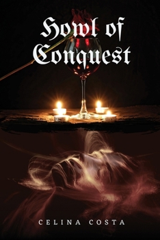 Paperback Howl of Conquest Book