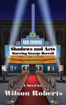 Hardcover Shadows and Acts Book