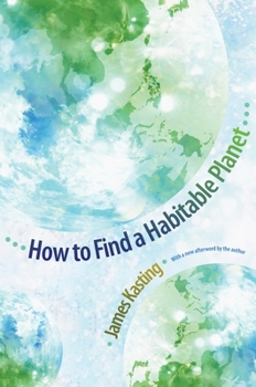 Paperback How to Find a Habitable Planet Book