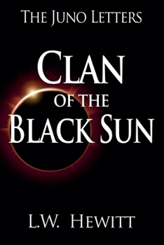 Paperback Clan of the Black Sun Book