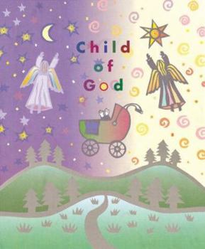 Hardcover Child of God Book