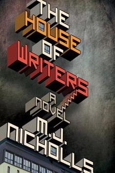 Paperback House of Writers Book