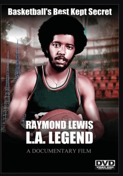 Raymond Lewis: L.A. Legend