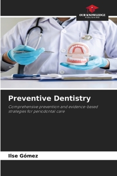 Paperback Preventive Dentistry Book