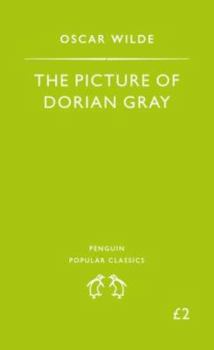 The Picture of Dorian Gray