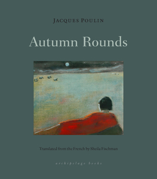Paperback Autumn Rounds Book