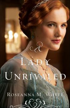 Paperback Lady Unrivaled Book