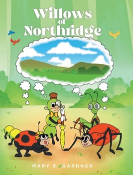Hardcover Willows of Northridge Book