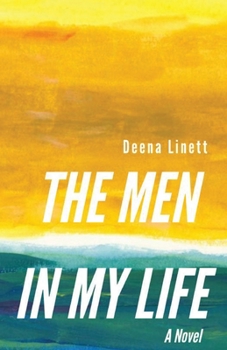 Paperback The Men in My Life Book