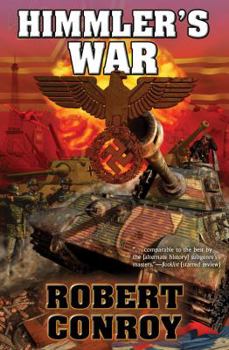 Mass Market Paperback Himmler's War Book
