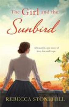Paperback The Girl and the Sunbird Book