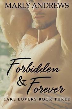 Paperback Forbidden & Forever Book