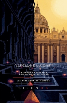 Paperback Vaticano E Illuminti [Spanish] Book
