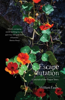 Paperback Escape Mutation Book