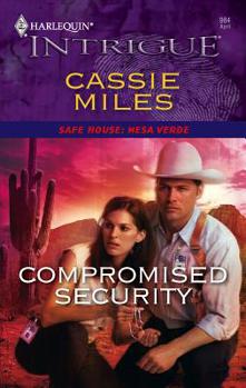 Mass Market Paperback Compromised Security Book
