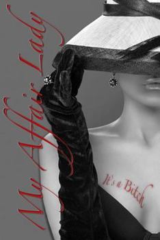 Paperback My Affair Lady Book