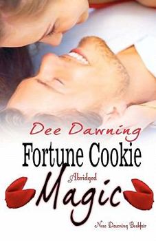 Paperback Fortune Cookie Magic (Abridged) Book