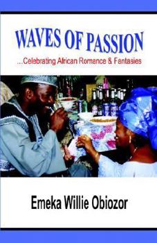 Paperback Waves Of Passion Book