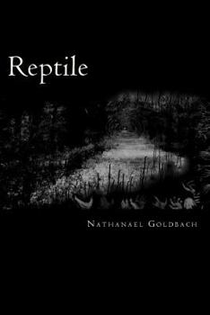 Paperback Reptile Book