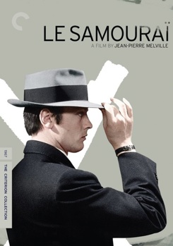 Le Samourai