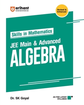 Paperback Algebra Mathematics Book