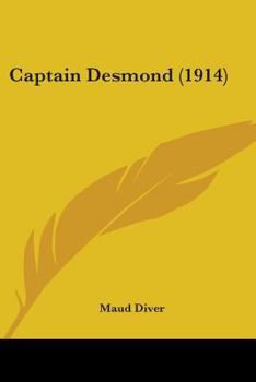 Captain Desmond (1914)