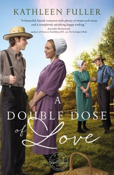 Paperback A Double Dose of Love Book