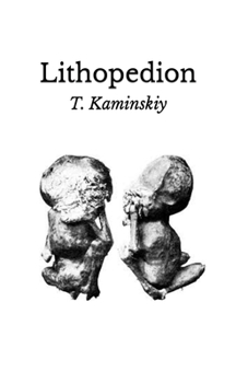 Paperback Lithopedion Book