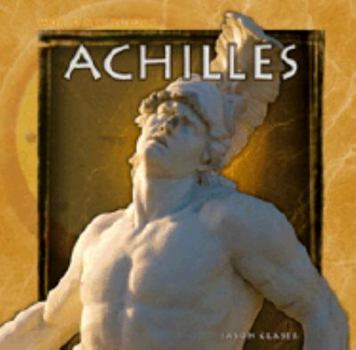 Library Binding Achilles Book