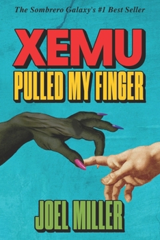 Paperback Xemu Pulled My Finger Book