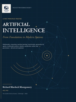 Artificial Intelligence: From Foundations to Modern Systems