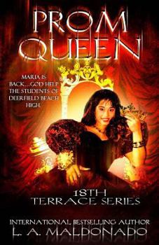 Paperback Prom Queen Book
