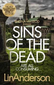 Sins of the Dead - Book #13 of the Rhona MacLeod