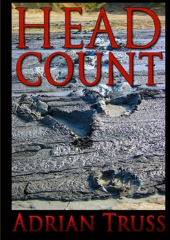 Paperback Head Count Book