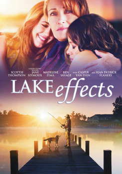 DVD Lake Effects Book