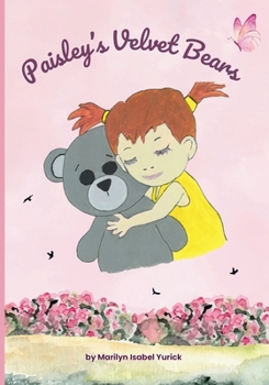 Paisley's Velvet Bears