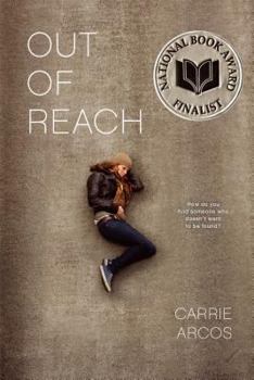 Paperback Out of Reach Book