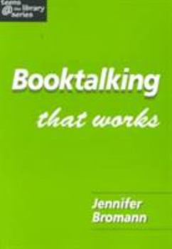 Paperback Booktalking That Works Book