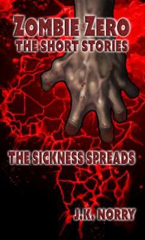 Paperback The Sickness Spreads Book