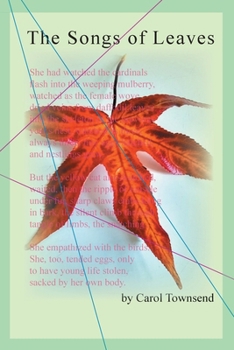 Paperback The Songs of Leaves Book