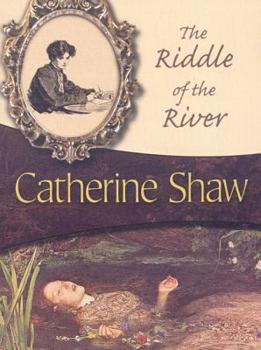 The Riddle of the River (Vanessa Duncan) - Book #4 of the Cambridge Mysteries