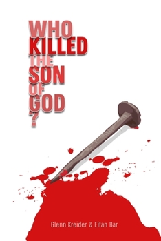 Paperback Who Killed the Son of God?: In Defense of Penal Substitution without Divine Murder Book