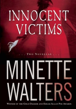 Hardcover Innocent Victims Book