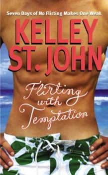 Mass Market Paperback Flirting with Temptation Book