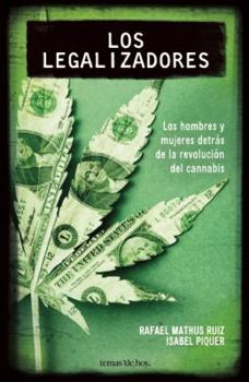 Paperback Los legalizadores (Spanish Edition) Book