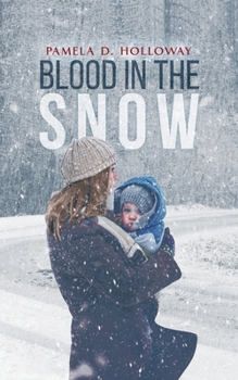 Paperback Blood in the Snow Book