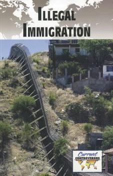 Paperback Illegal Immigration Book