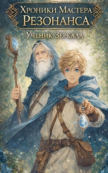 Paperback Ученик Зеркала [Russian] Book