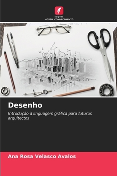 Paperback Desenho [Portuguese] Book
